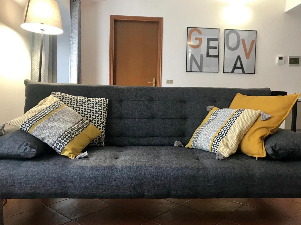 Art Guest house Genoa
