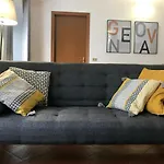 Genova Suite Art