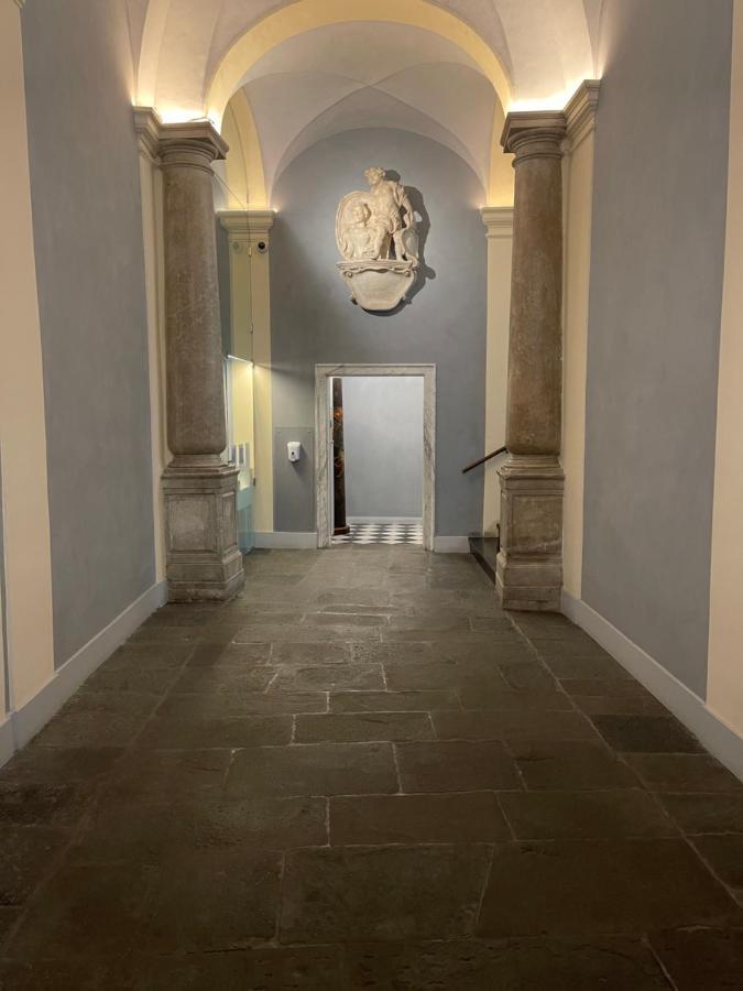 Gasthof Art Genua