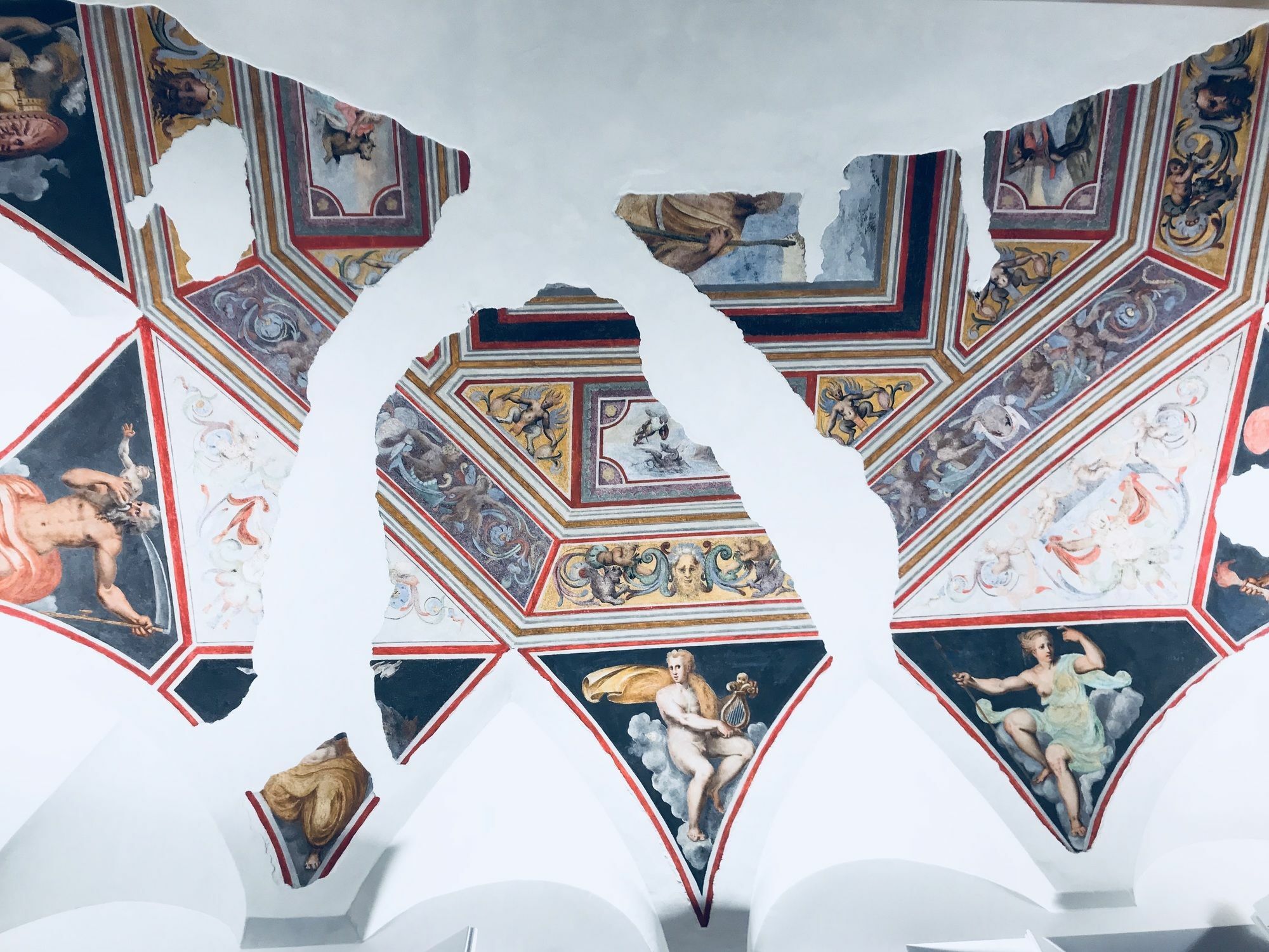 Gasthof Art Genua